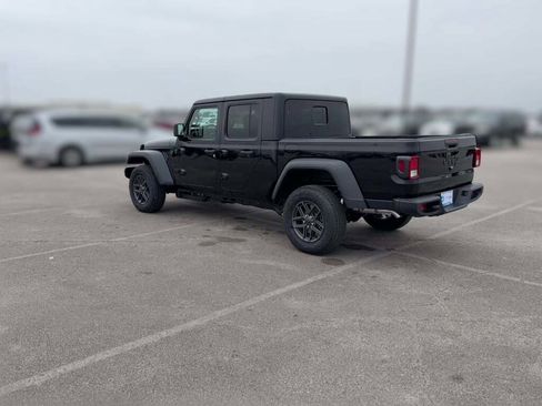 New 2026 Jeep Gladiator Sport image 8