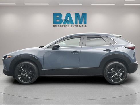 Used 2023 MAZDA CX-30 AWD 2.5 S w/ Preferred Package image 4
