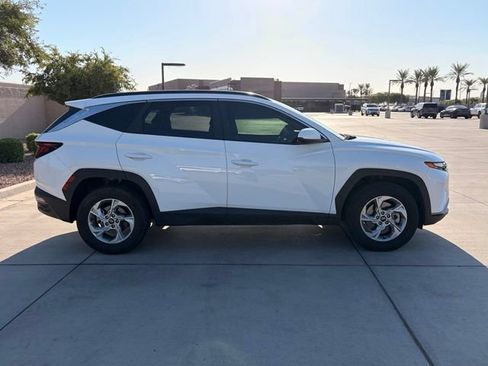 Used 2024 Hyundai Tucson SEL AWD/4WD image 11