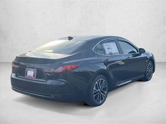New 2026 Toyota Camry XLE FWD video 2