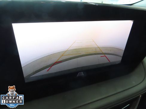 Used 2024 Buick Encore GX Sport Touring image 19