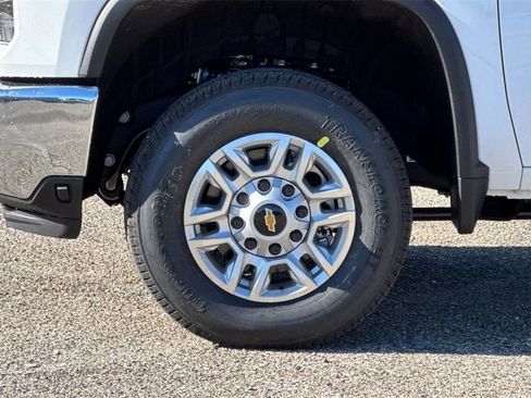 New 2026 Chevrolet Silverado 2500 W/T w/ WT Convenience Package image 24