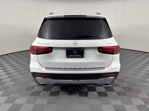Used 2023 Mercedes-Benz GLB 250 4MATIC image 6