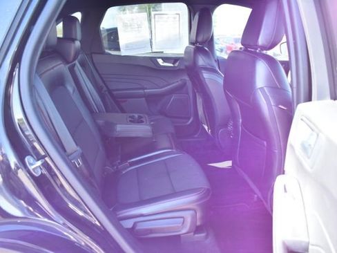 Used 2023 Ford Escape ST-Line AWD/4WD image 38