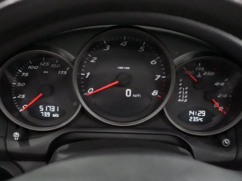 Used 2008 Porsche Boxster RWD image 25