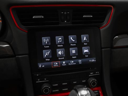 Certified 2018 Porsche 911 GT2 RS RWD image 78