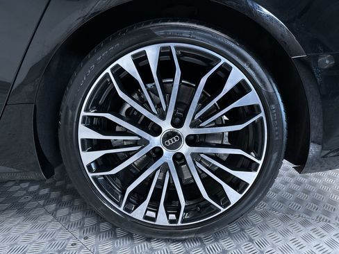 Used 2018 Audi A6 3.0T Sport AWD/4WD image 28
