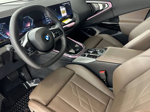 New 2026 BMW X3 xDrive30 w/ Convenience Package image 4