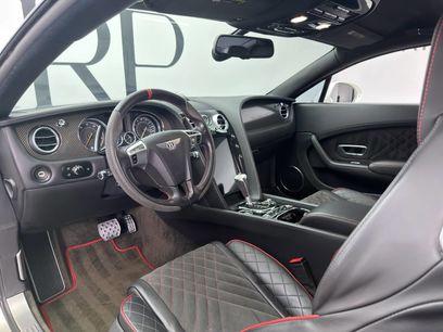 Used 2017 Bentley Continental GT Supersports