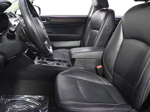 Used 2018 Subaru Outback 2.5i Limited image 13