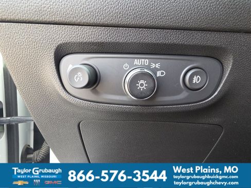 Used 2020 Buick Encore GX Select w/ Experience Buick Package FWD image 19