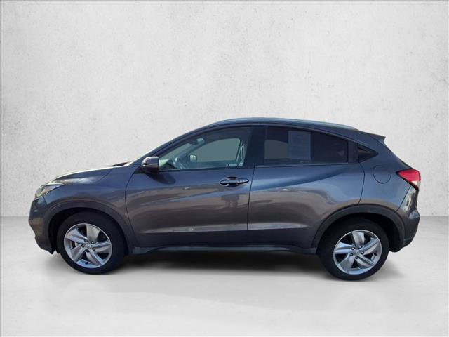 Used 2020 Honda HR-V EX image 8