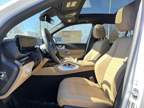 New 2026 Mercedes-Benz GLE 450 4MATIC image 11