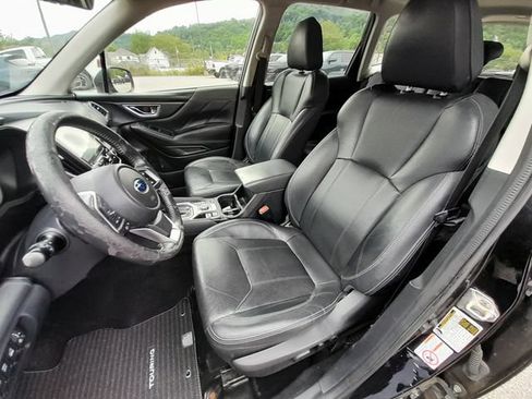 Used 2020 Subaru Forester Touring w/ Popular Package #2 AWD/4WD image 40