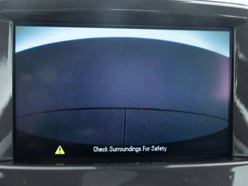 Used 2013 Chevrolet Volt Premium w/ Premium Trim Package FWD image 34