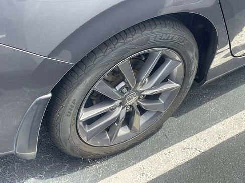 Used 2020 Honda Civic EX image 13