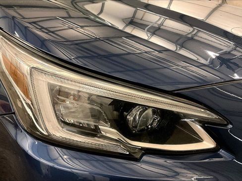 Used 2021 Subaru Outback Touring image 27