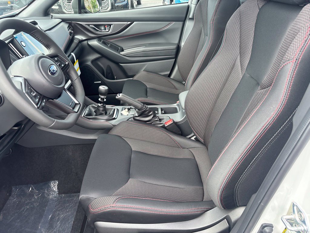 New 2026 Subaru WRX Premium AWD/4WD image 21