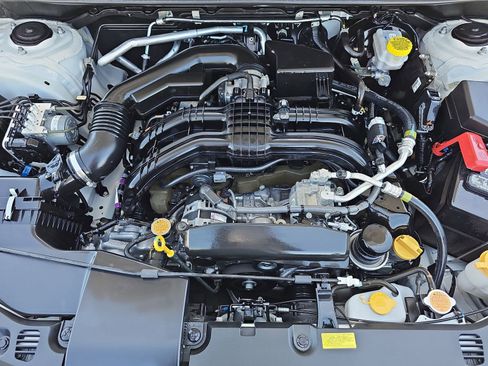 Used 2023 Subaru Impreza 2.0i image 30