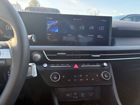 Used 2025 Hyundai Sonata SEL image 18