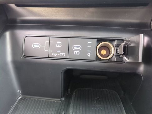 New 2026 Hyundai Tucson SEL image 28