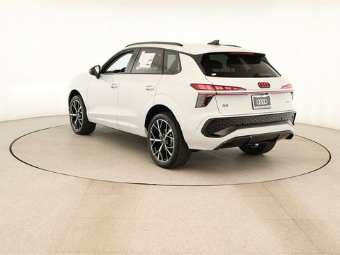 New 2026 Audi Q3 quattro 2.0T image 4