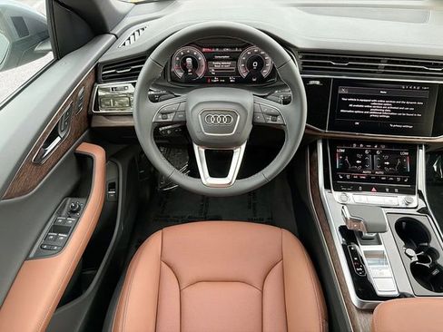 New 2026 Audi Q8 Premium Plus AWD/4WD image 16