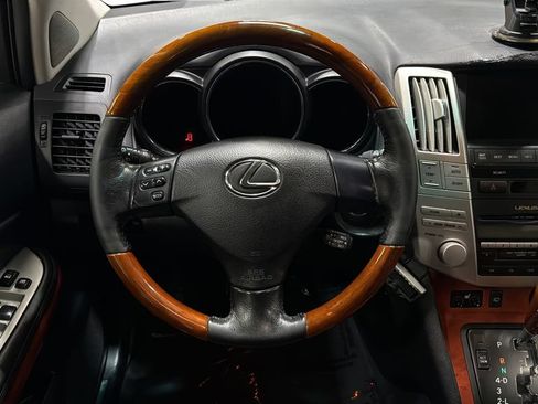 Used 2004 Lexus RX 330 AWD image 14