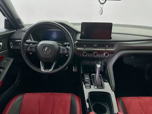 Used 2023 Acura Integra A-Spec FWD image 24