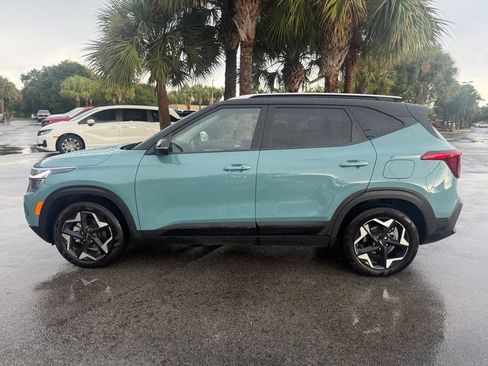 Used 2026 Kia Seltos S FWD image 2