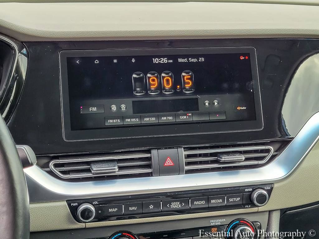 Used 2021 Kia Niro EX Premium FWD image 21