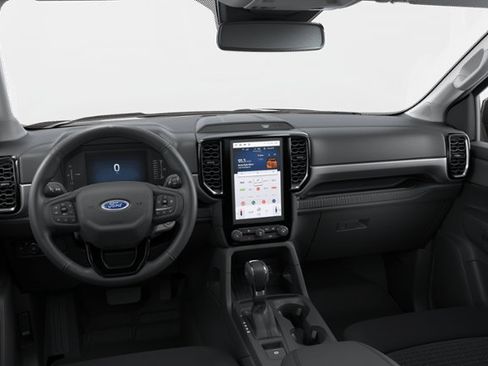 New 2026 Ford Ranger XLT w/ FX4 Off-Road Package AWD/4WD image 27