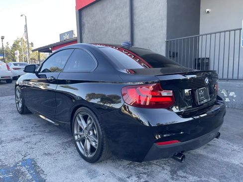 Used 2014 BMW M235i Coupe RWD image 7