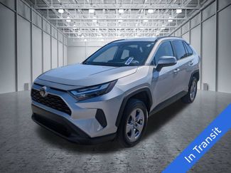 Used 2025 Toyota RAV4 XLE AWD/4WD video 1