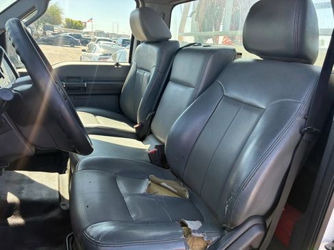 Used 2015 Ford F350 XL w/ Power Equipment Group RWD image 18