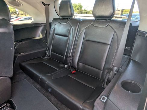 Used 2015 Acura MDX FWD w/ Advance & Entertainment image 11