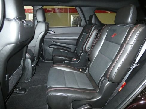 Used 2024 Dodge Durango GT image 25