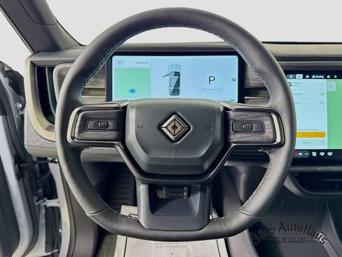 Used 2026 Rivian R1S Adventure image 12