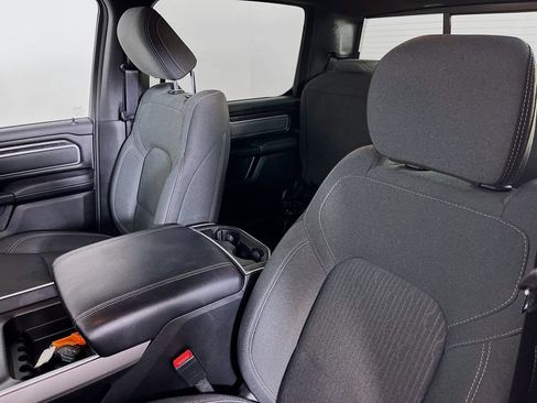 Used 2022 RAM 1500 Big Horn AWD/4WD image 28