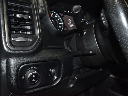 Used 2022 RAM 1500 Rebel w/ Rebel Level 2 Equipment Group image 31