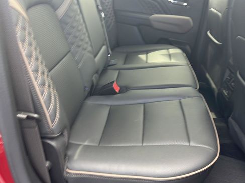 Used 2023 GMC Canyon Denali AWD/4WD image 29