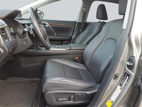 Used 2021 Lexus RX 350 AWD w/ Premium Package image 21