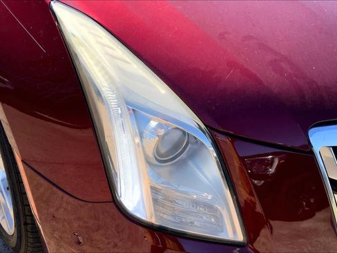 Used 2016 Cadillac XTS Luxury w/ Driver Awareness Package image 25