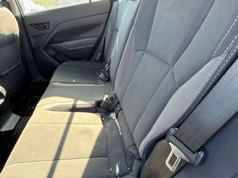 Used 2024 Subaru Impreza 2.0i AWD/4WD image 16