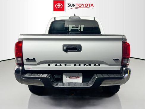 Used 2023 Toyota Tacoma SR5 image 5