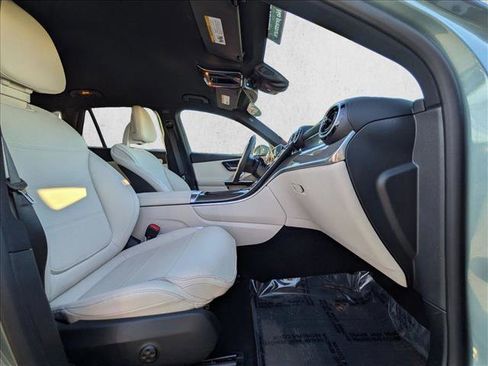 Certified 2026 Mercedes-Benz GLC 300 image 20