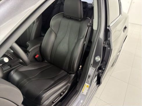 Certified 2021 Acura ILX Premium Package image 13