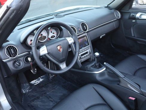 Used 2006 Porsche Boxster S RWD image 25