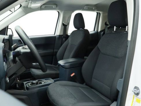 Used 2025 Ford Maverick XL FWD image 8