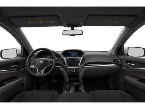 Used 2015 Acura MDX SH-AWD image 5